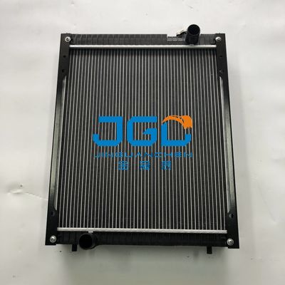 Mechanical Accessories EC55 Water Tank Radiator 14522957 Engineering Machinery Components