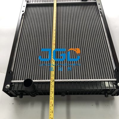 Mechanical Accessories EC55 Water Tank Radiator 14522957 Engineering Machinery Components