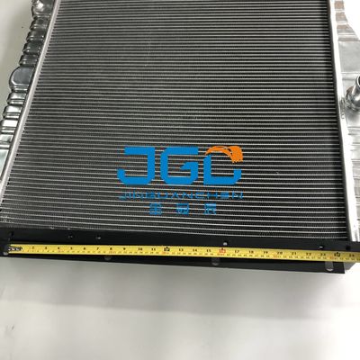 Excavator Accessories SH280 Water Tank Radiator Engineering Machinery Parts