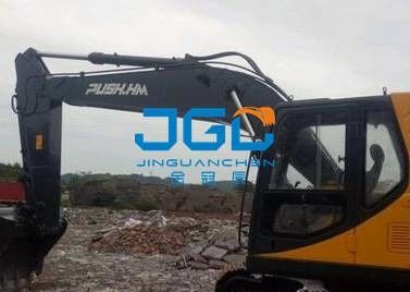 PZ220 165 250 330-8 Excavator Glass Doors And Windows Left And Right Front And Rear Upper And Lower Windscreens