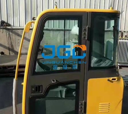 LG6225 Excavator Glass Doors And Windows Left And Right Front And Rear Windshield
