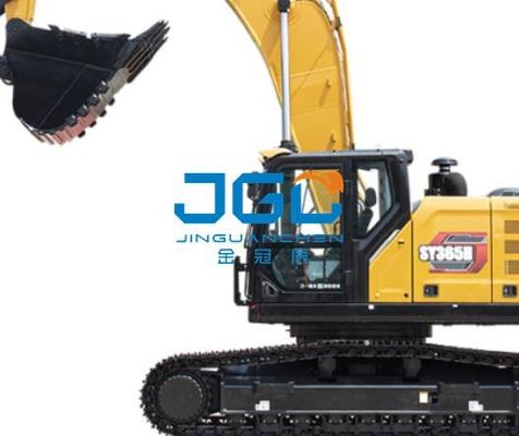 Excavator Glass SY205C 200 215 275 245 305 235H 335H 365H Replacement Parts