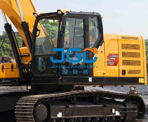 Excavator Glass SY205C 200 215 275 245 305 235H 335H 365H Replacement Parts