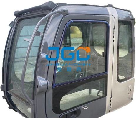 E6135F 205F Excavator Front And Rear Left And Right Upper And Lower Arm Windshield