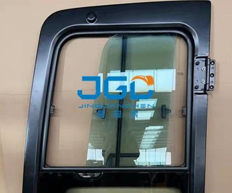 XE155 225 205DA 305 335 380 550DK Excavator Front And Rear Glass