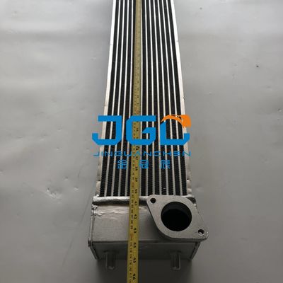 Excavator Accessories PC200-8 Intercooler 20Y-03-41131 Cooling System