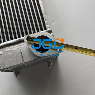 Excavator Accessories PC200-8 Intercooler 20Y-03-41131 Cooling System