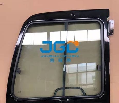 956 936F Loader Front Gear Rear Gear Forklift Left And Right Side Upper And Lower Windshield