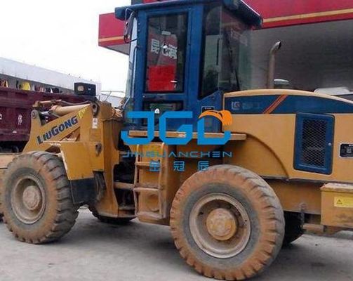 LG835 Loader Glass Front Gear Rear Block Left And Right Doors And Windows Windshield