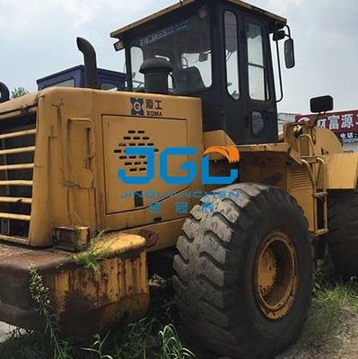 XG955 956 958 935 Loader Front And Rear Windshield Of Left And Right Doors And Windows