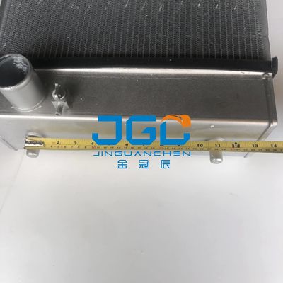 Excavator Accessories DX380 EFI Radiator 440211-00356 Construction Machinery Parts