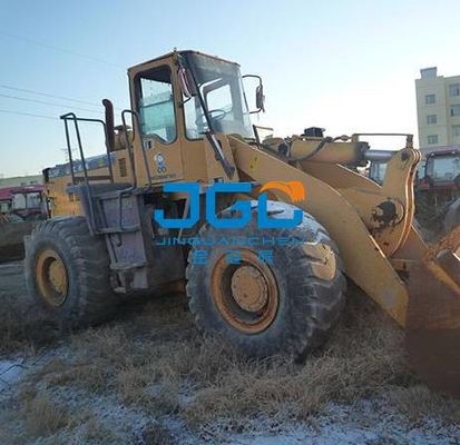 ZL50F 30F Loader Left And Right Doors And Windows Front And Rear Windshield