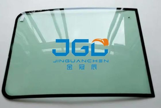 Loader Glass HL953 Front And Rear Left Door And Window Windshield