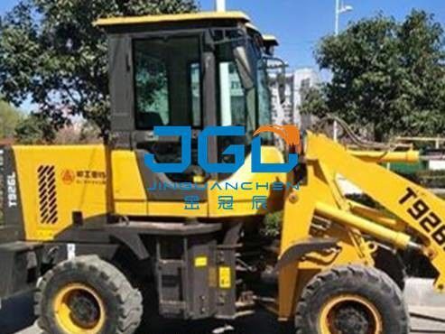 T926 928 Loader Front And Rear Left And Right Glass Engineering Machinery Accessories
