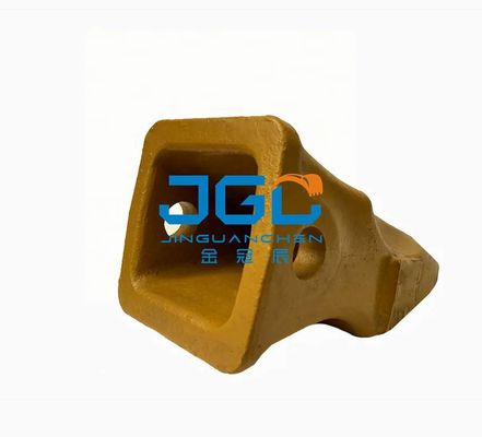 Replacement Parts J550 Excavator Bucket Teeth 9W8552PT Mechanical Parts
