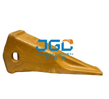R350 Construction Machinery Parts 6Y0359 For Excavator Bucket Teeth