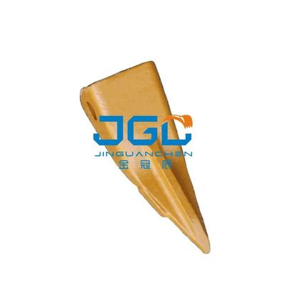 PC200 Excavator Bucket Tip Long Tiger Teeth 205-70-19570 Construction Machinery Parts