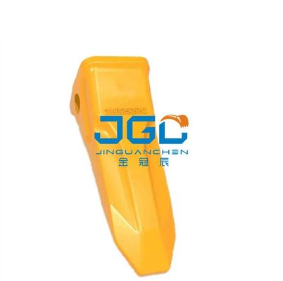 PC200 Excavator Bucket Tip Long Tiger Teeth 205-70-19570 Construction Machinery Parts