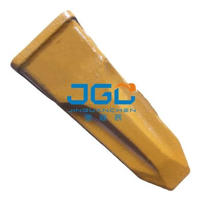 PC200 Excavator Bucket Tip Long Tiger Teeth 205-70-19570 Construction Machinery Parts