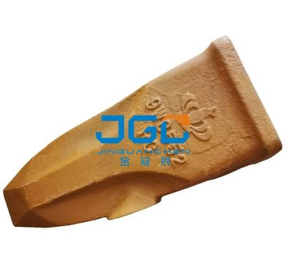 Excavator Accessories E345 Bucket Teeth 9W8552 Construction Machinery Parts