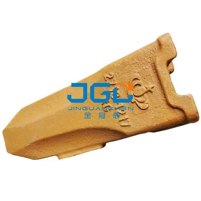 Excavator Bucket Teeth DH220 Construction Machinery Parts 1713-1217