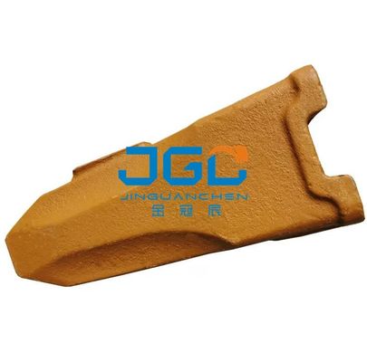 Excavator Bucket Teeth DH220 Construction Machinery Parts 1713-1217