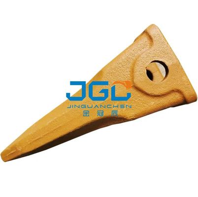 Excavator Bucket Teeth DH220 Construction Machinery Parts 1713-1217