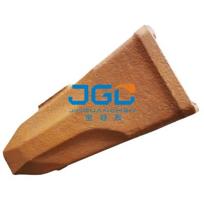 Excavator Ground Meshing Tool PC300 Rock Type Bucket Tooth 207-14151 Mechanical Accessories