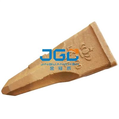 Excavator Ground Meshing Tool PC300 Rock Type Bucket Tooth 207-14151 Mechanical Accessories