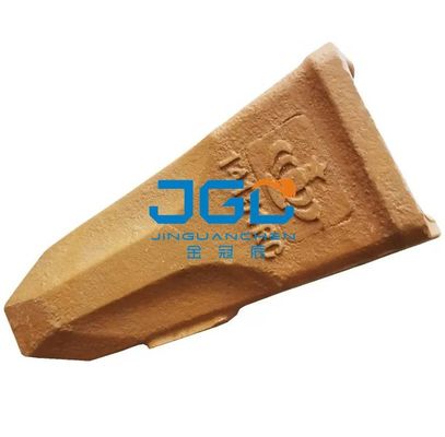 Excavator Ground Meshing Tool PC300 Rock Type Bucket Tooth 207-14151 Mechanical Accessories