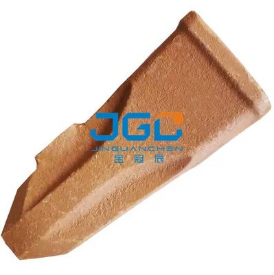 PC100 Excavator Bucket Teeth 1u14161 Construction Machinery Parts