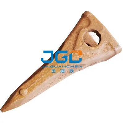 PC100 Excavator Bucket Teeth 1u14161 Construction Machinery Parts