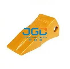 Excavator Bucket Teeth 2713Y1217 Construction Machinery Parts DH220 DH300 DH360 DH500 S200