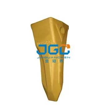 Mechanical Parts PC200-6 Excavator Accessories Bucket Teeth 205-70-19570