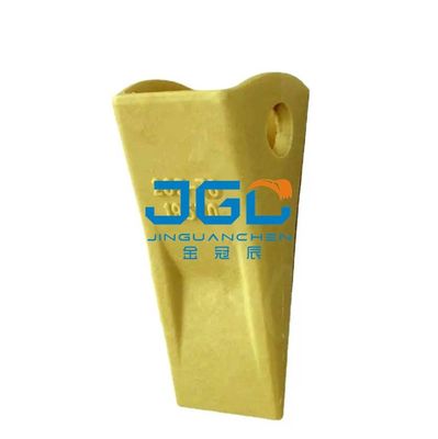 Mechanical Parts PC200-6 Excavator Accessories Bucket Teeth 205-70-19570