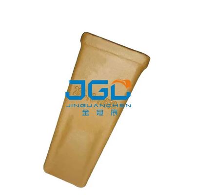 Mechanical Parts PC200-6 Excavator Accessories Bucket Teeth 205-70-19570