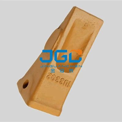 Excavator Accessories Bucket Teeth 315 Crawler Chassis Spare Parts 1u3302