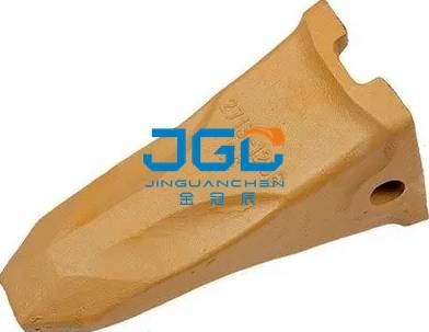 Construction Machinery Parts Bucket Teeth 2713-1236RC Excavator Parts DH500Rc