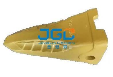 Construction Machinery Parts Bucket Teeth 2713-1236RC Excavator Parts DH500Rc