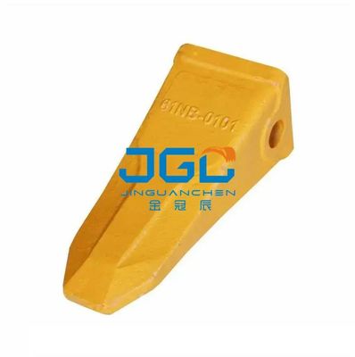 Excavator Accessories R450 Bucket Tooth Chassis Parts 61NB-0101