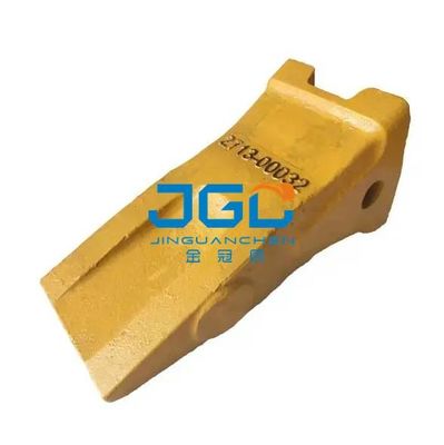 DH258 Excavator Chassis Components 2713Y1217A Mechanical Parts Bucket Teeth