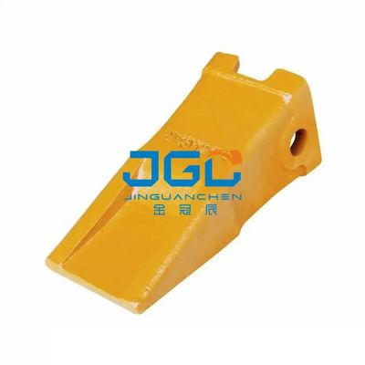 DH258 Excavator Chassis Components 2713Y1217A Mechanical Parts Bucket Teeth