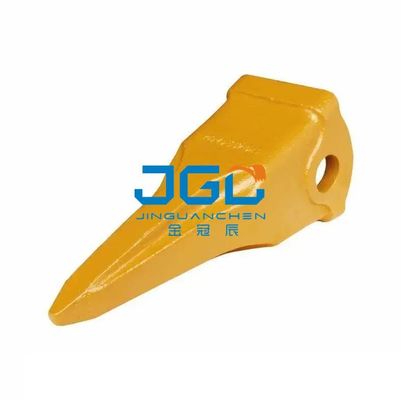Excavator PC650 Bucket Teeth Standard Tooth Head 209-70-54210HS Chassis Components