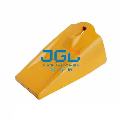Excavator Chassis Components ZAX240 Bucket Teeth Standard Tooth Head 031B1
