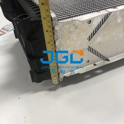 Excavator R485 R480LC-9S Water Tank Radiator 11QB-45020 Engineering Machinery Parts