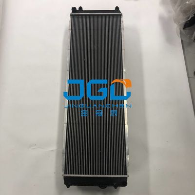 Excavator R485 R480LC-9S Water Tank Radiator 11QB-45020 Engineering Machinery Parts