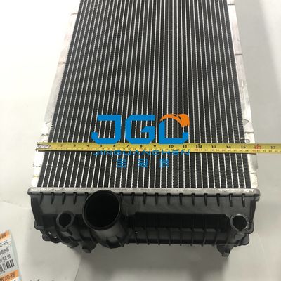Excavator R485 R480LC-9S Water Tank Radiator 11QB-45020 Engineering Machinery Parts