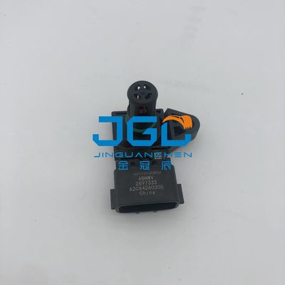 MC11 MC13 Engine Intake Temperature And Pressure Sensor 4110002120459 VG1099090112