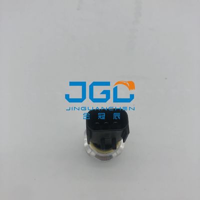 Excavator Parts PC300-8 350-8 360 Pressure Sensor 4358810F Engine Parts