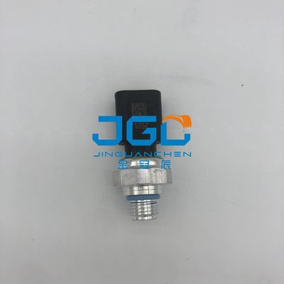 Excavator Parts PC300-8 350-8 360 Pressure Sensor 4358810F Engine Parts